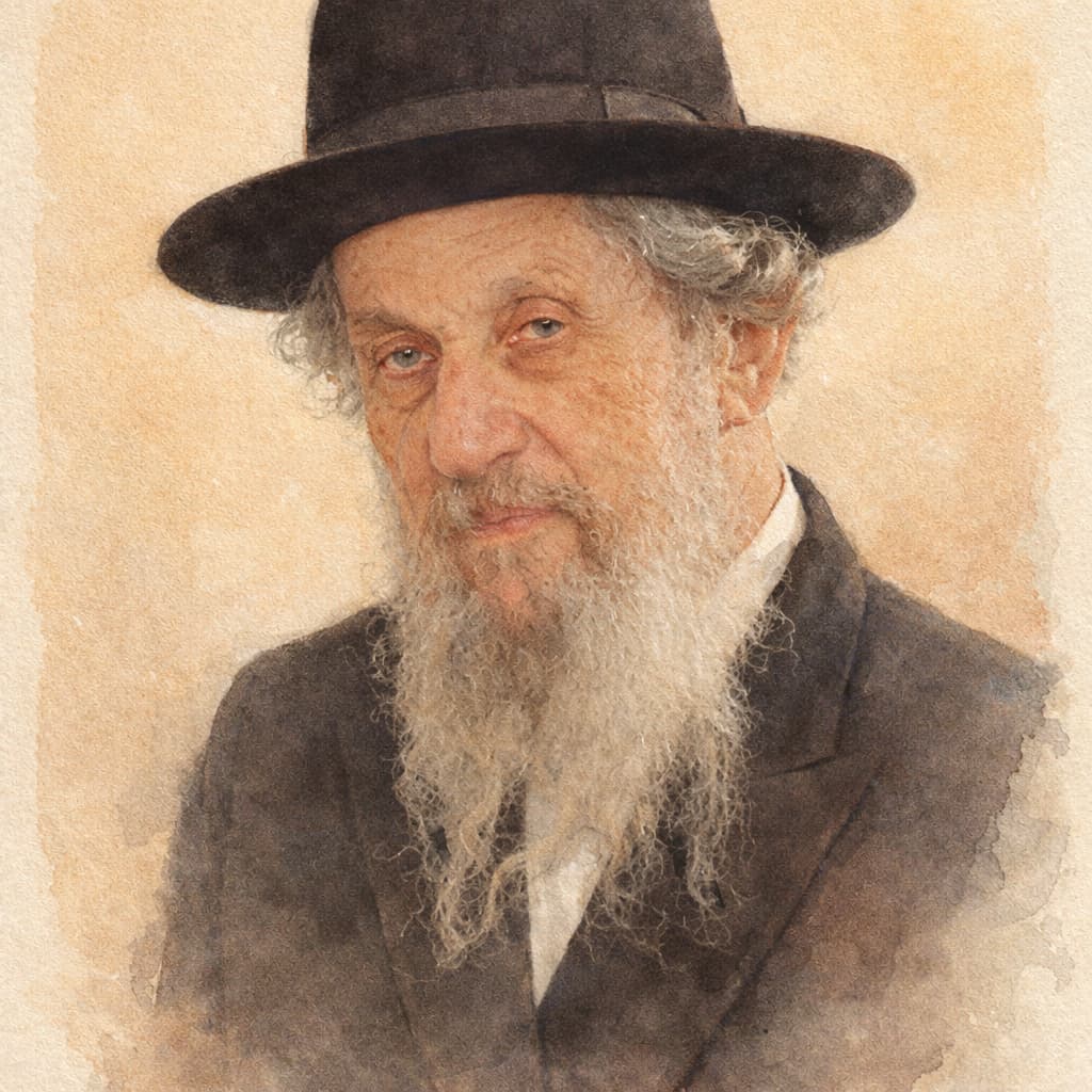 Dov Lando
