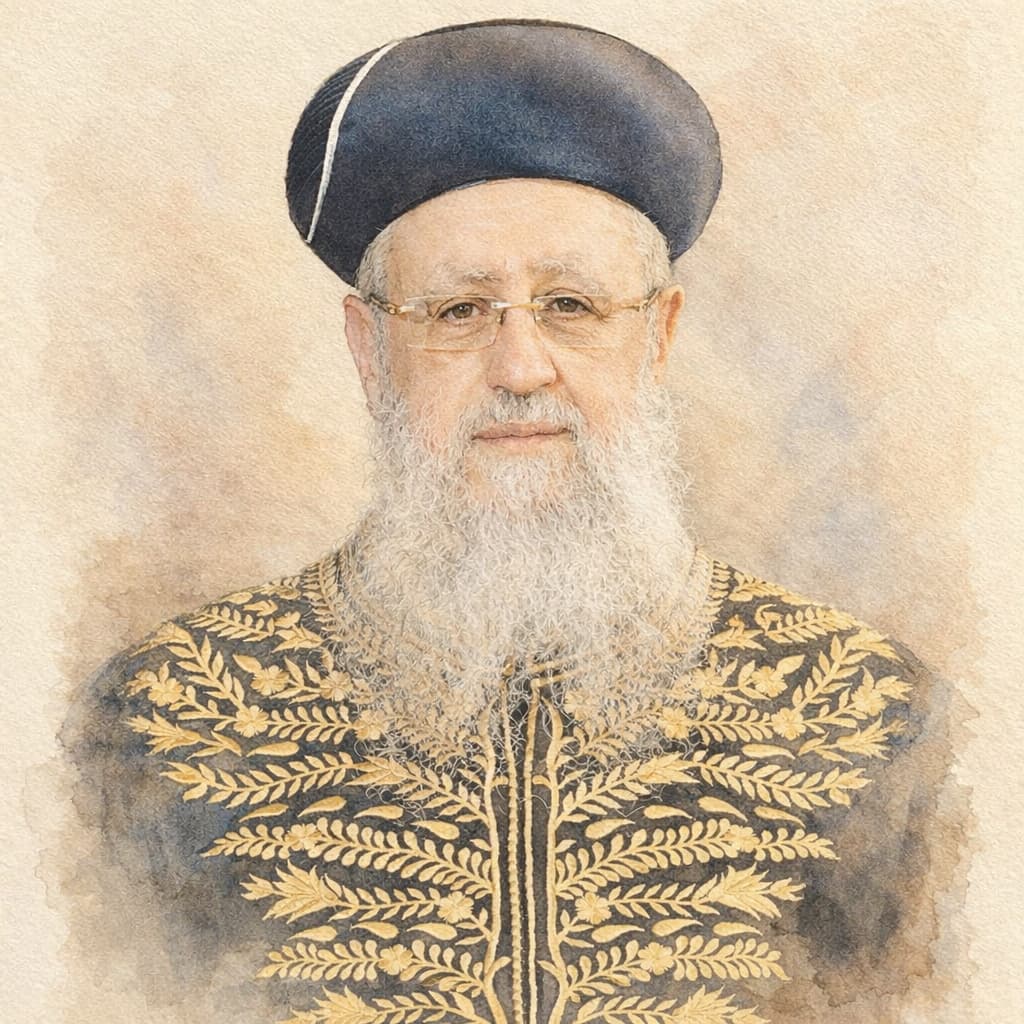 David Yosef