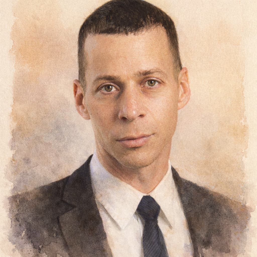 Amit Segal