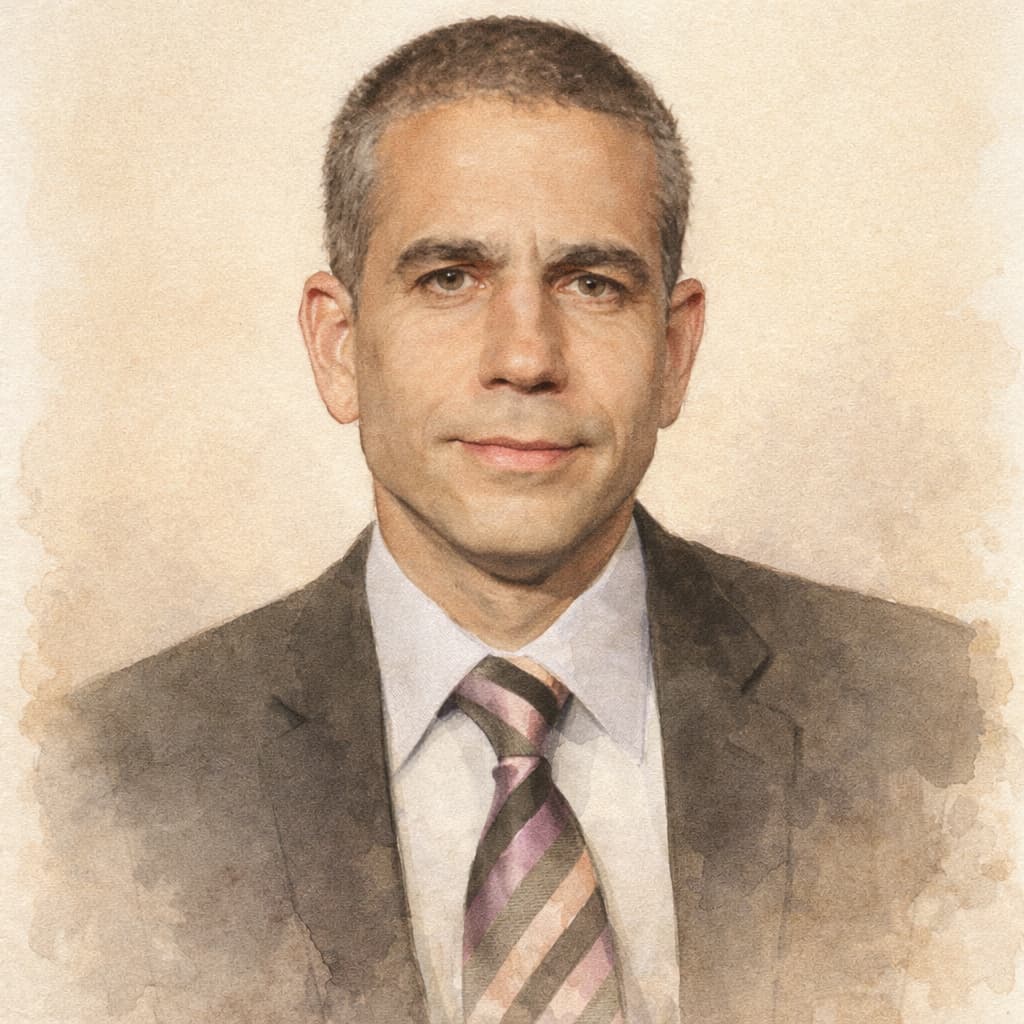 Yinon Magal