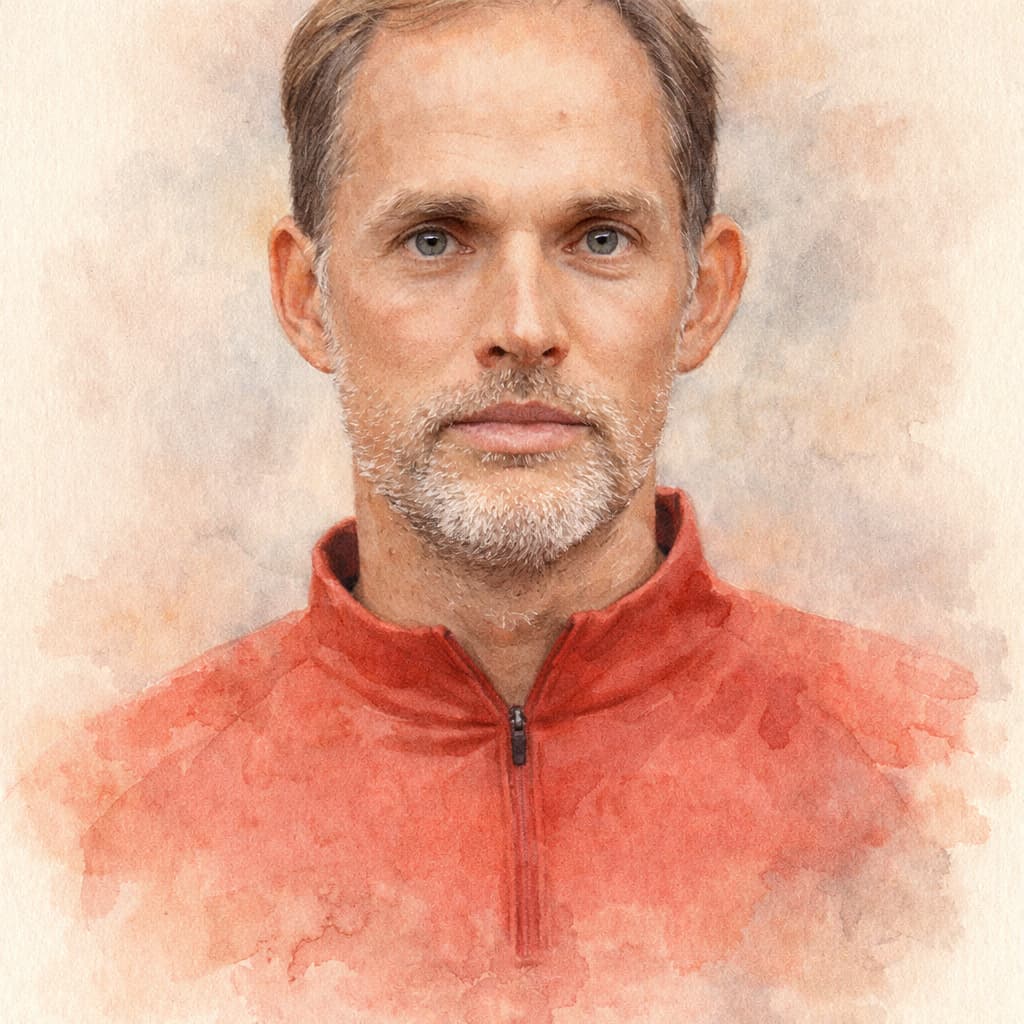 Thomas Tuchel