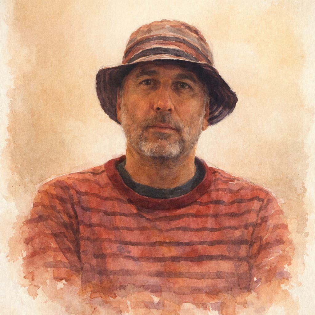 Ron Arad