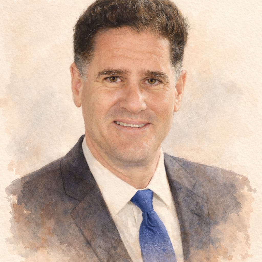 Ron Dermer