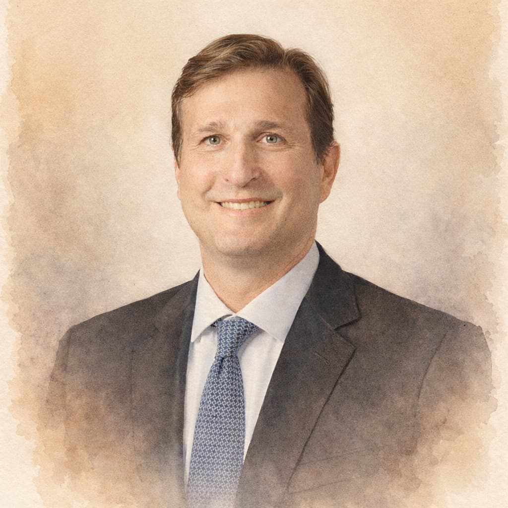Dan Goldman