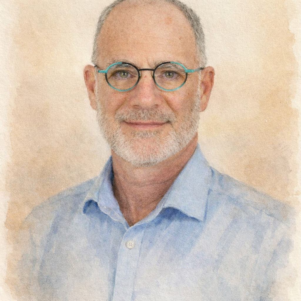 Yechiel Leiter