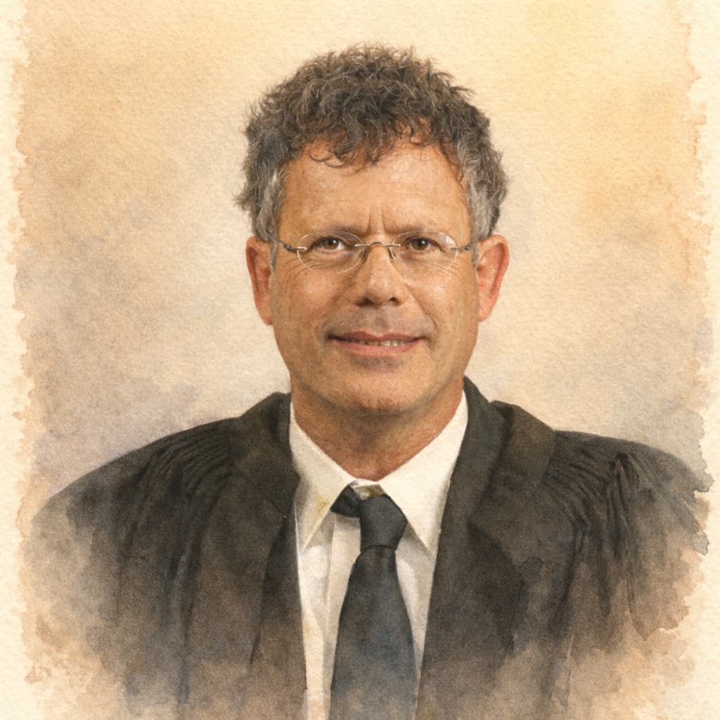 Isaac Amit
