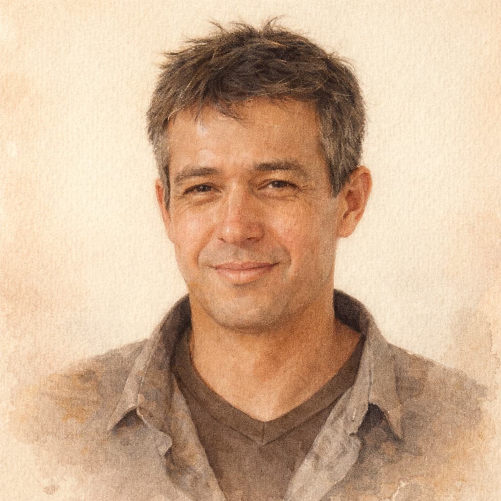 Yoaz Hendel
