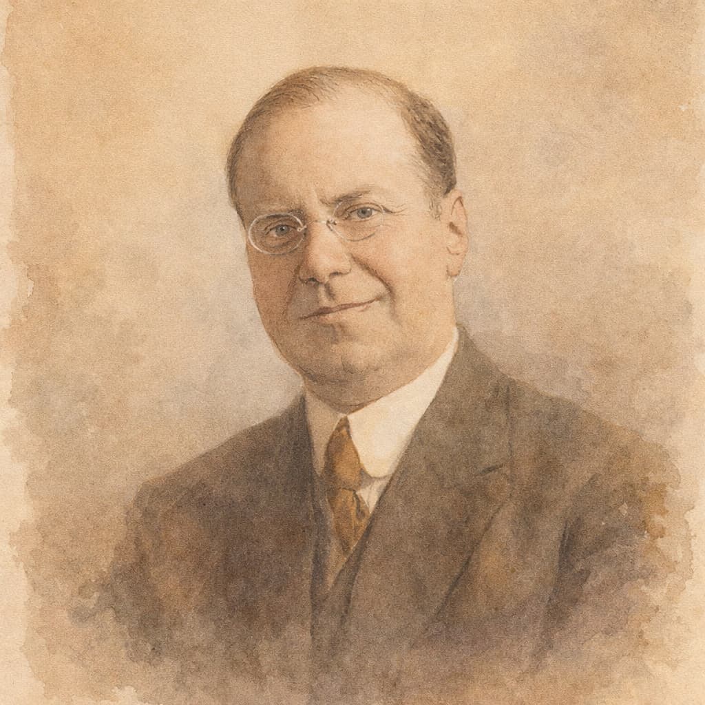 David Cohen