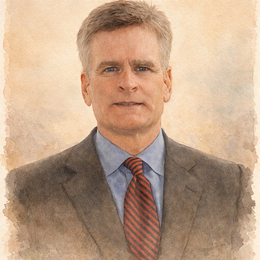 Bill Cassidy