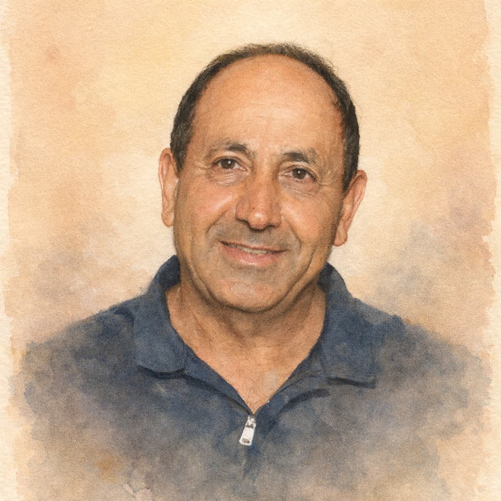 Rami Levy