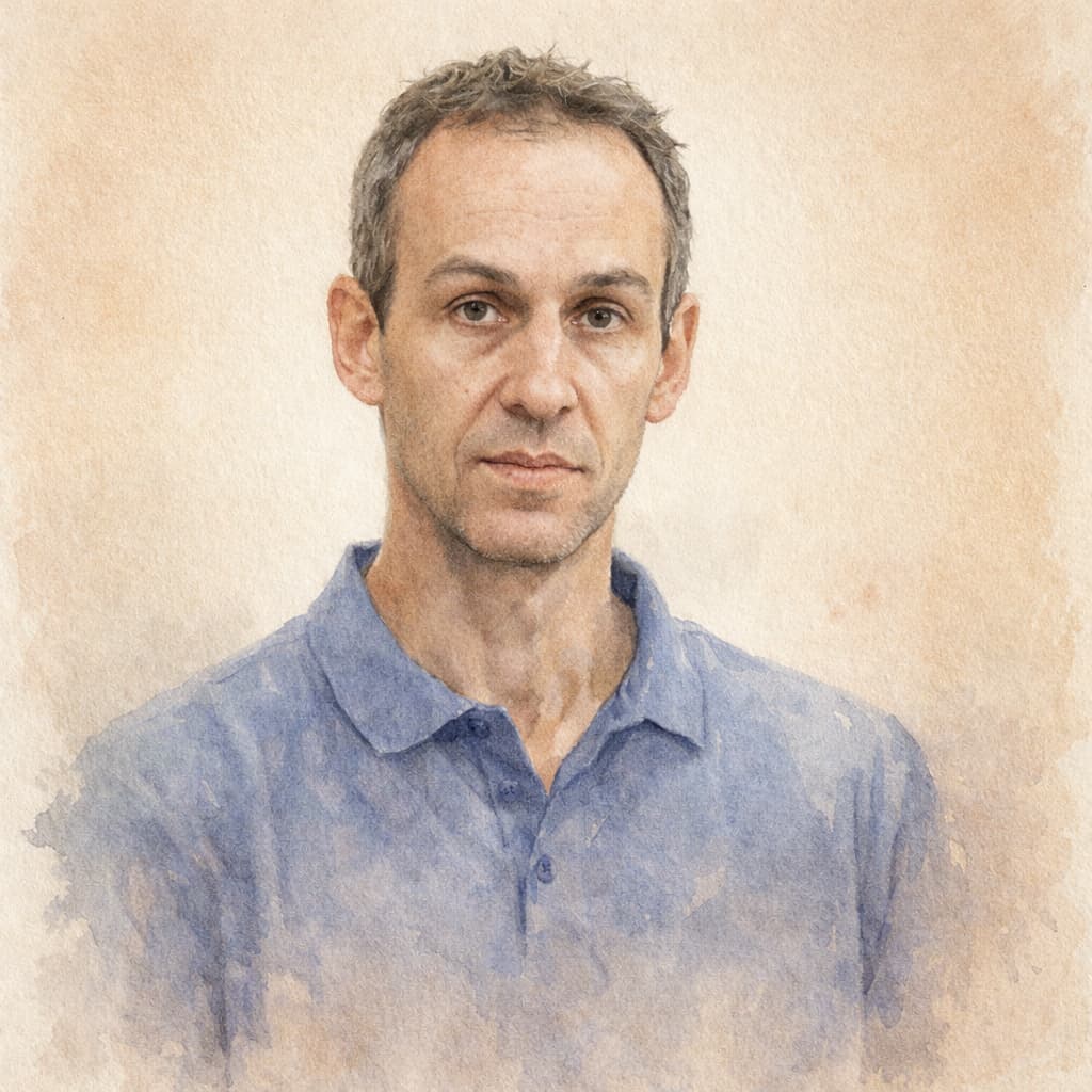 Oded Kattash