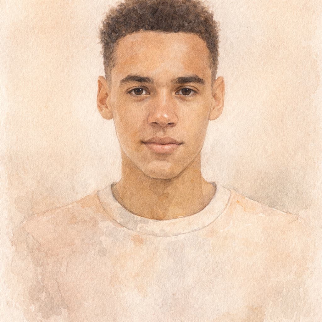 Jamal Musiala