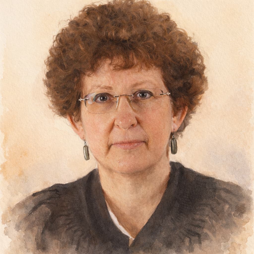 Rivka Friedman-Feldman