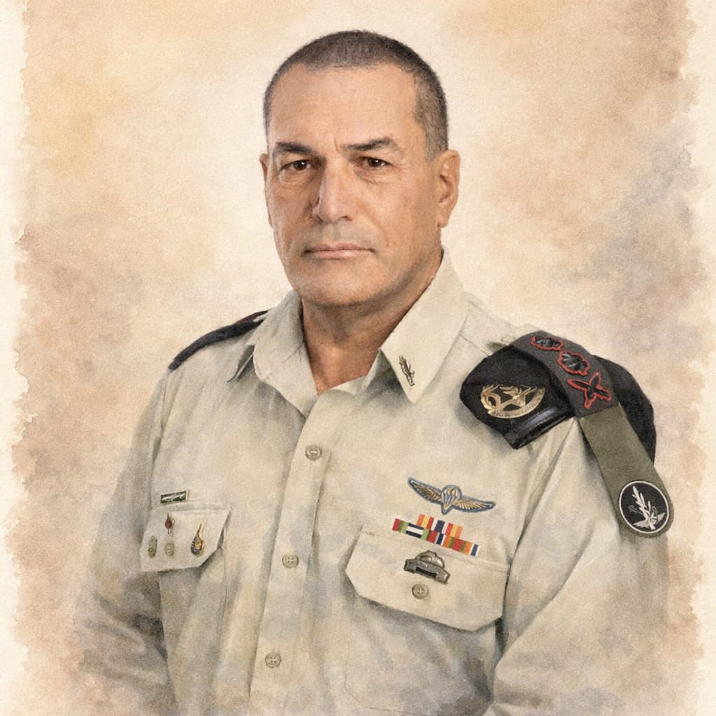 Eyal Zamir