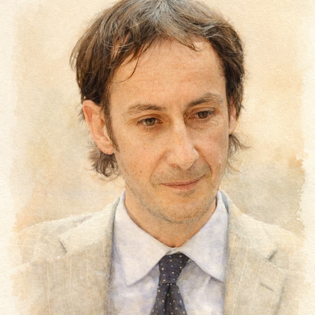 Claudio Coldebella