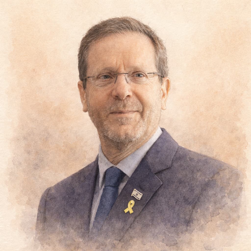 Isaac Herzog