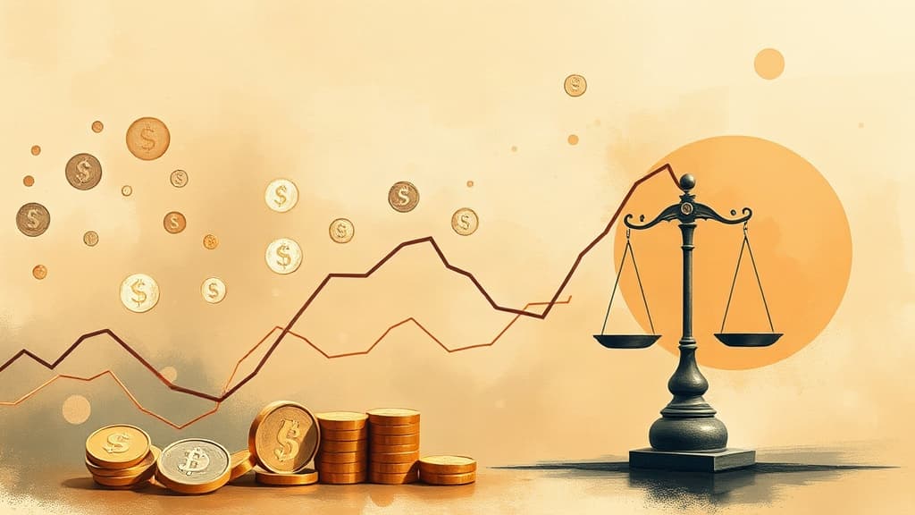 Amal Holdings Reports Profit Decline and Rising Costs Despite Dividend Payouts