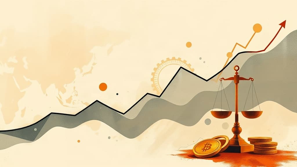Israeli Insurance Giants Report Massive Asset Growth and Record Profits in First Half of 2026