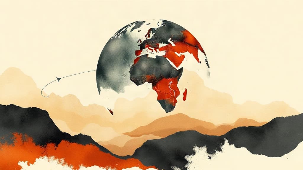 Israeli Foreign Minister Gideon Sa'ar Expresses Solidarity with Nepal Amid Devastating Floods