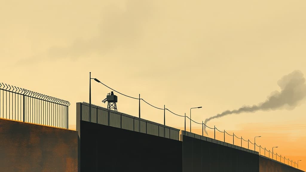 Smoke Triggers Evacuation at Jerusalem's Navon Train Station, No Fire Found
