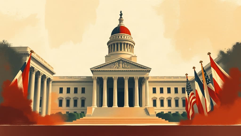 UK PM Burnham Considers Sanctions on Israel Amid US Retaliation Fears