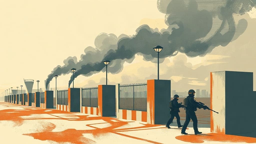 Israeli High Court Temporarily Halts Transfer of Military Police Investigation to Prosecution