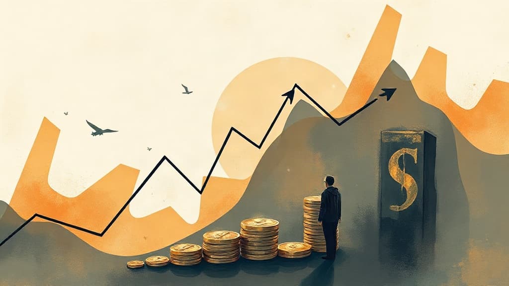 Israel Sets 2026 VAT Threshold at 122,833 Shekels for Small Businesses