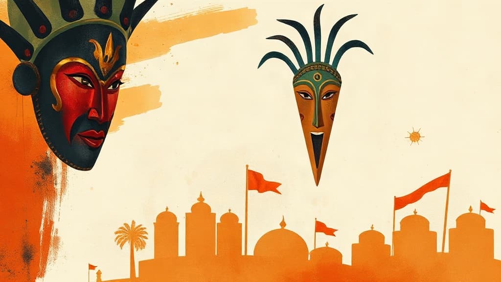 Artists Urge Venice Film Festival to Support Palestine Amid Official Selections