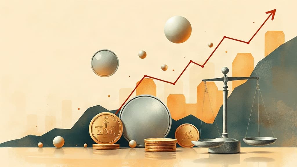 Investment Firms Reveal New Profit Strategy Amid Market Shifts