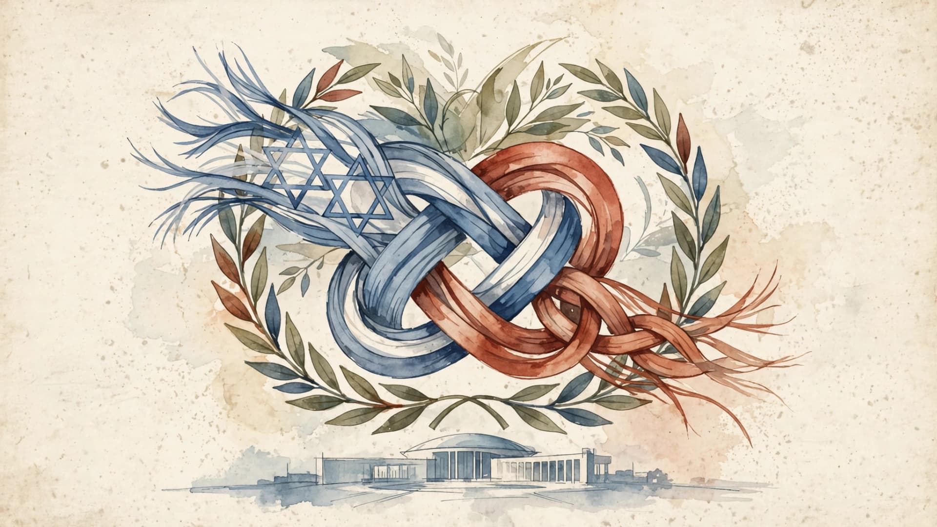 Unity Party's Edelstein Confirms Impending Merger with Gantz's Blue and White