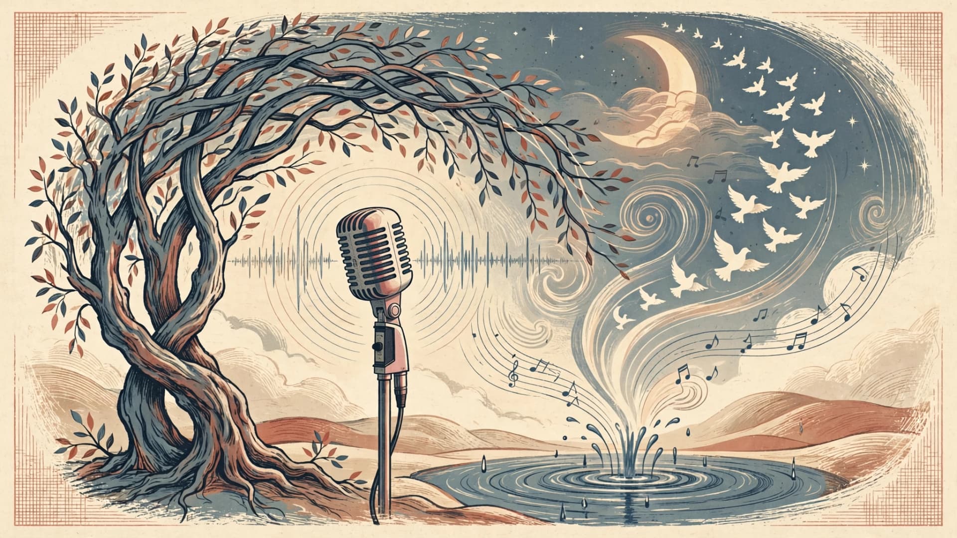 Avraham Fried Releases Live Performance of 'Neshamah Yoredet' for Chassidic Founders' Birthday
