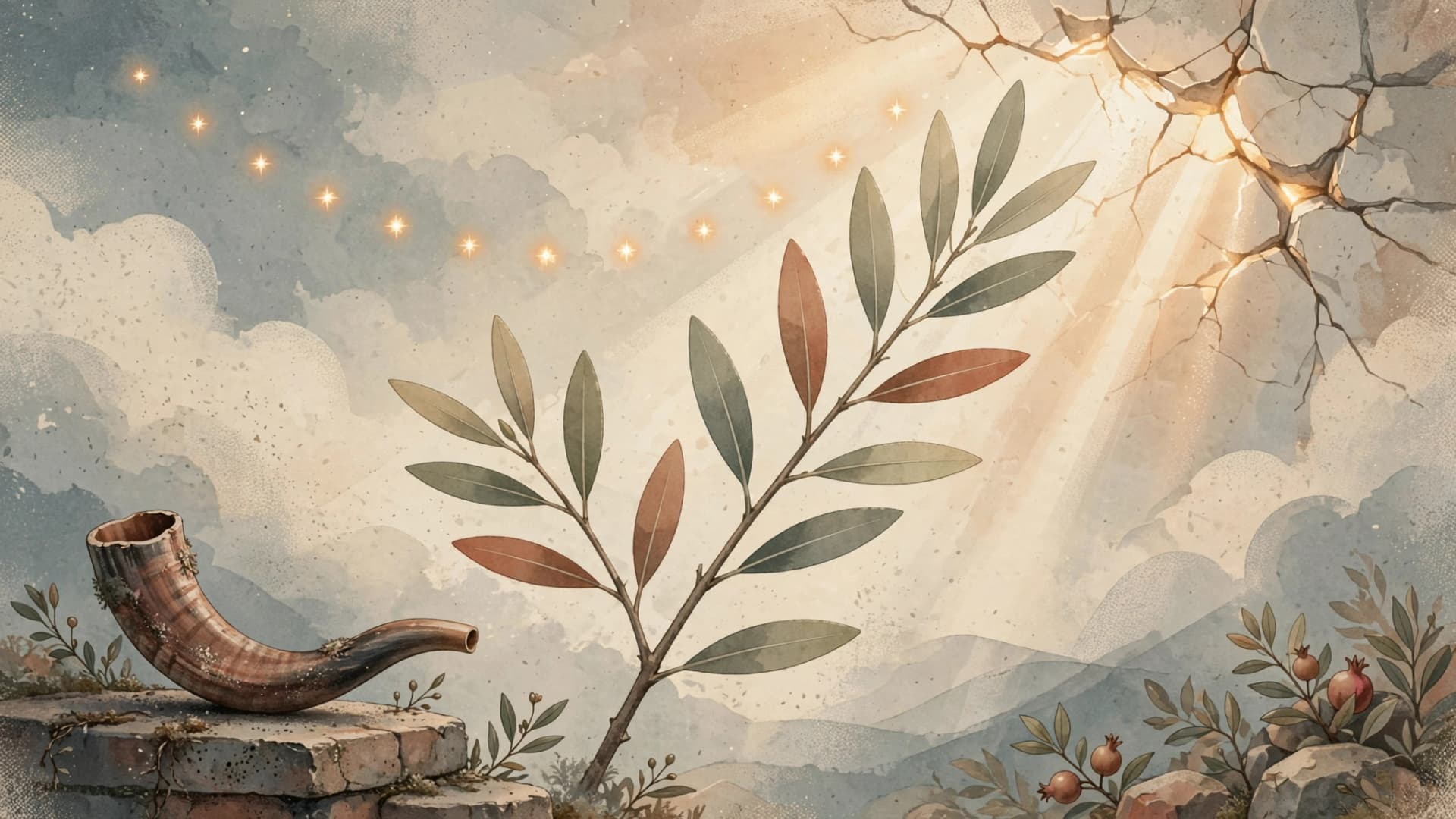 Singers Release 'Thirteen Attributes' Song Born From Miracle