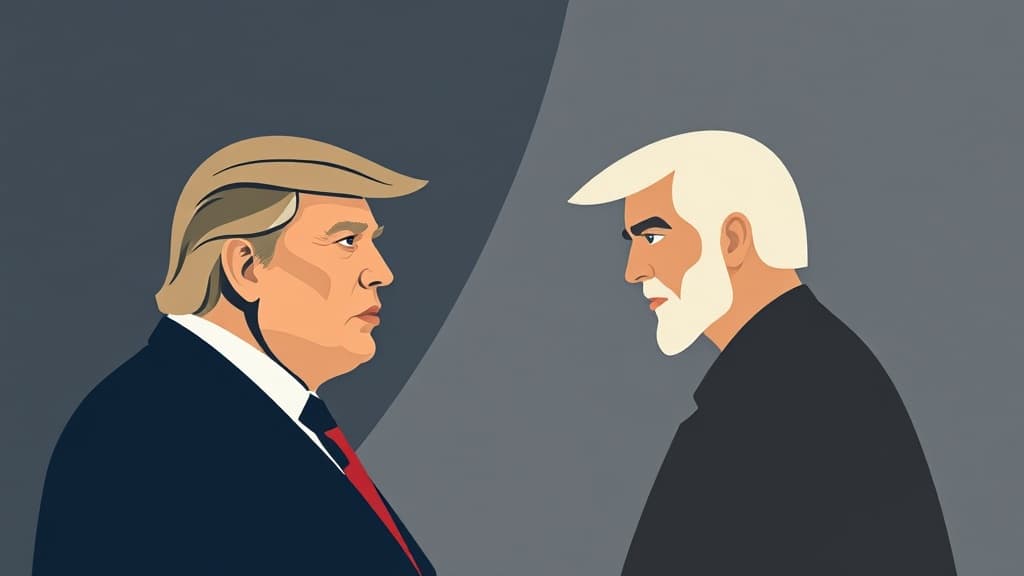 Trump issues another threat: “We will strike Iran again today”