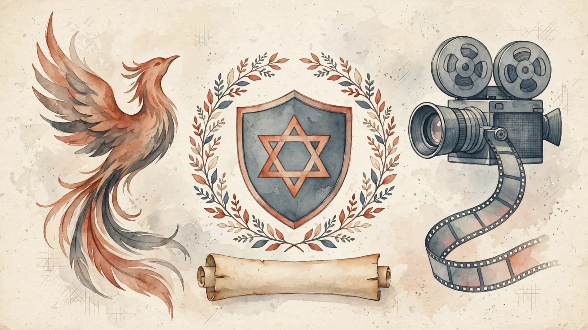 Joaquin Phoenix, Jonathan Glazer Lead 180 Jewish Artists Defending Mark Ruffalo