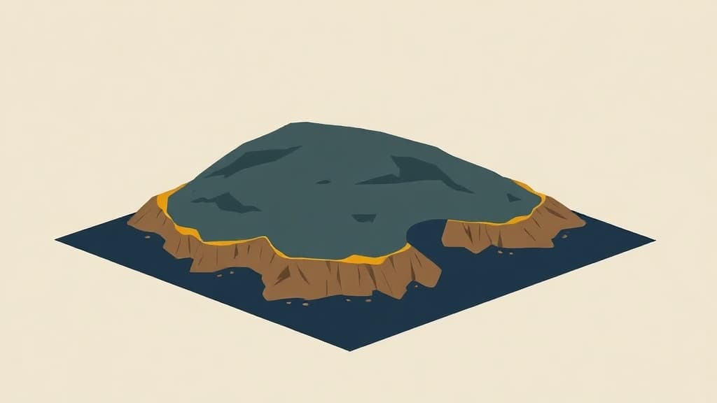Underwater Secret Revealed in Remote Lake Is Far Older Than Anyone Imagined