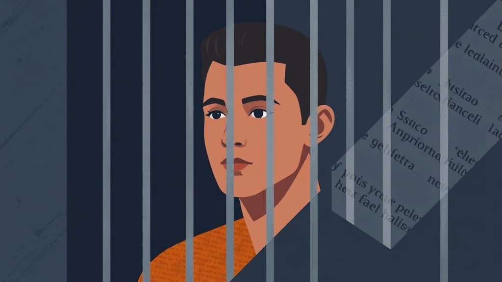 Man Convicted of Killing Teen in Nahariya in 2020 Sentenced to 25 Years in Prison