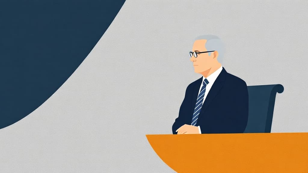 Netanyahu Courts Goldknopf, Says the Bloc Must Stay Together