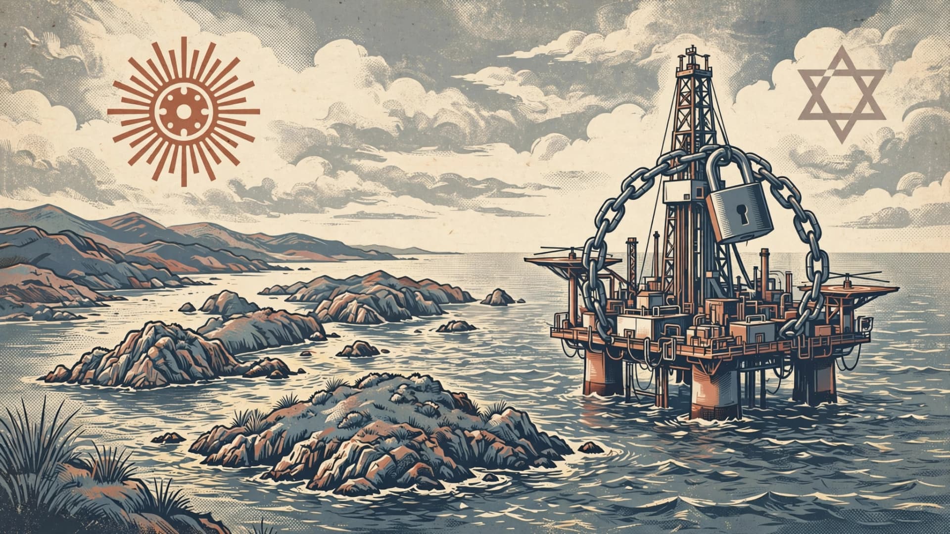 Argentina Threatens Sanctions on Israeli Firm Over Falklands Oil Project