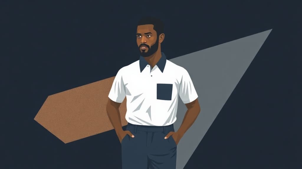 “Linked to Terror Organizations”: The Reason for the Referee’s Deportation