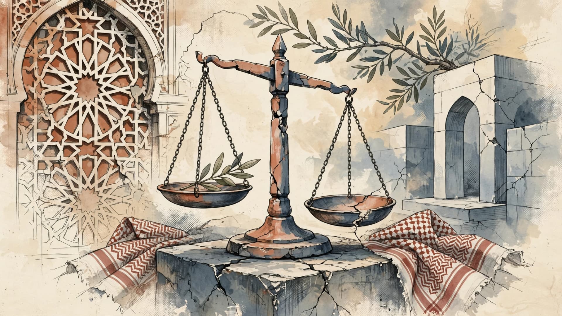 Sexual Harassment Claims Challenge Israel's Shifting Arab Society
