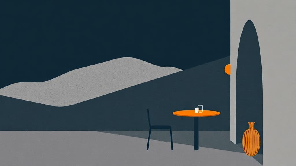 Aussaying in Greece Is Not Goodbye to Israel, It’s Letting Go