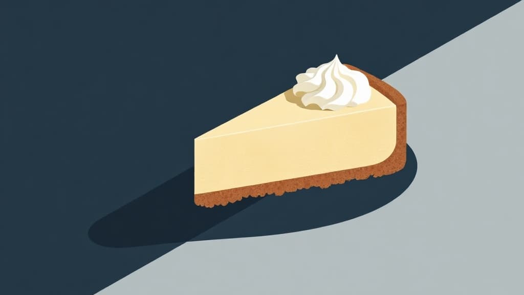 Easy Recipe for the Perfect New York Cheesecake