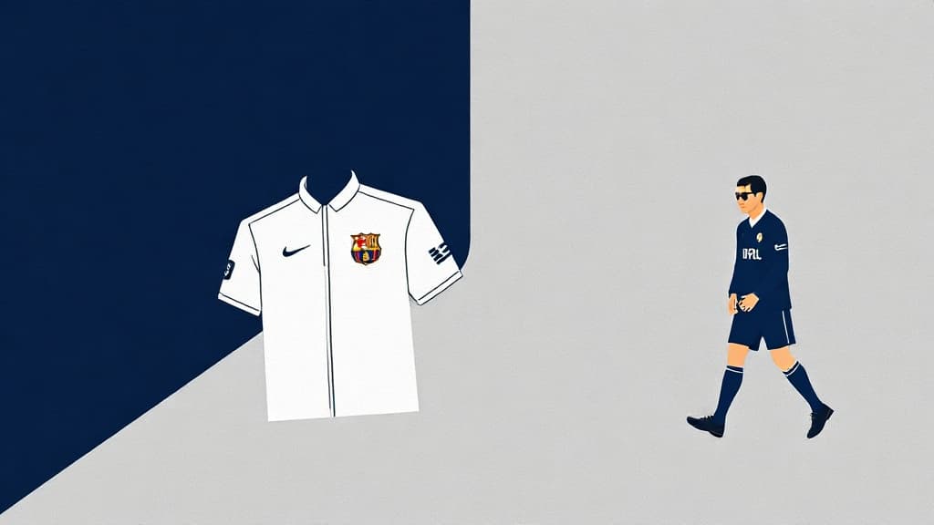 The Unbreakable Link Between Football, Music and Fashion: “Maccabi Tel Aviv Realized Fans Are Walking Wallets”