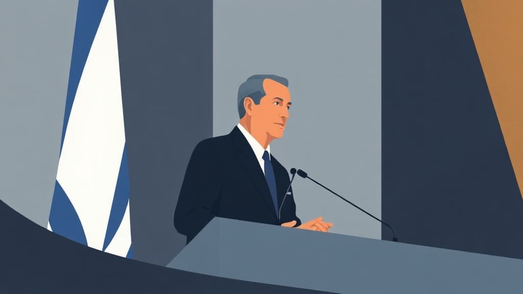 Herzog: Decision-Makers Must Put the North at the Top of the Agenda