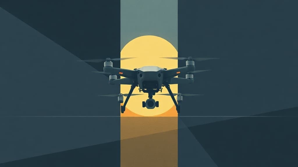 Watch: The Secret Unit Developing the IDF’s Drones