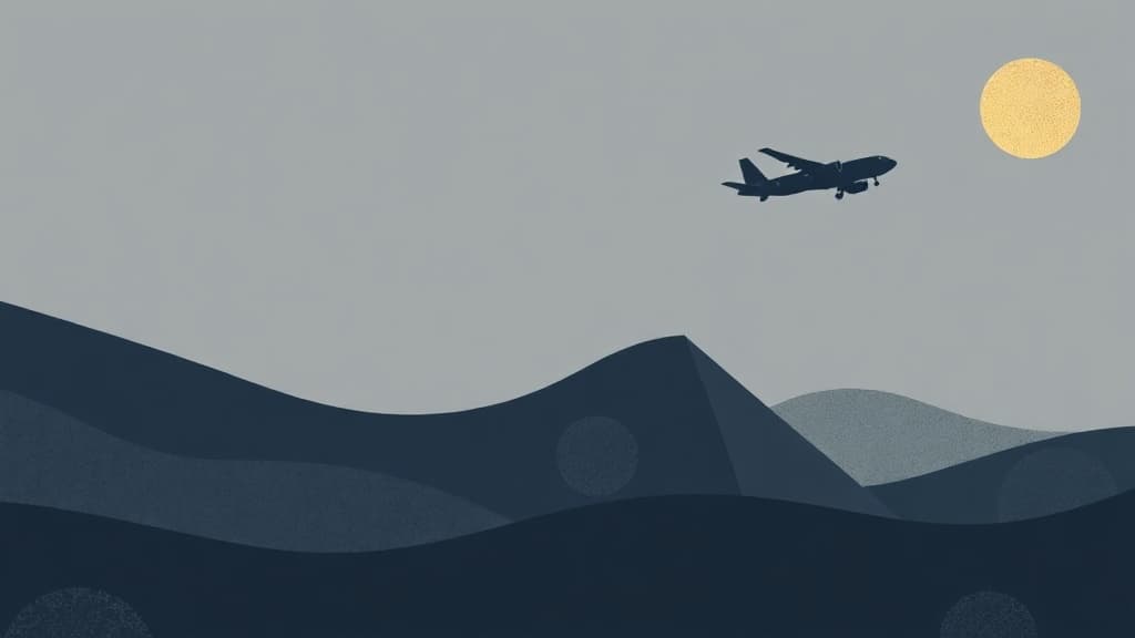 Air Raid Alert Triggered in Shlomi Over Suspected Hostile Aircraft Intrusion