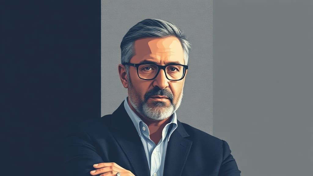 Yossi Marshak Reveals: “I Took a Break from Acting”