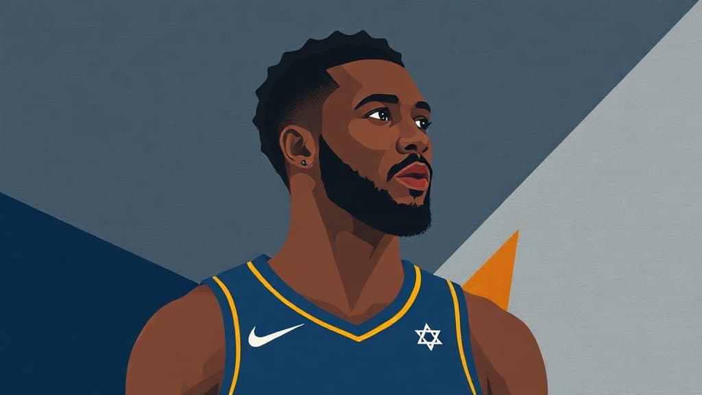 Growing signs: Maccabi Tel Aviv could part ways with Lonnie Walker at season's end