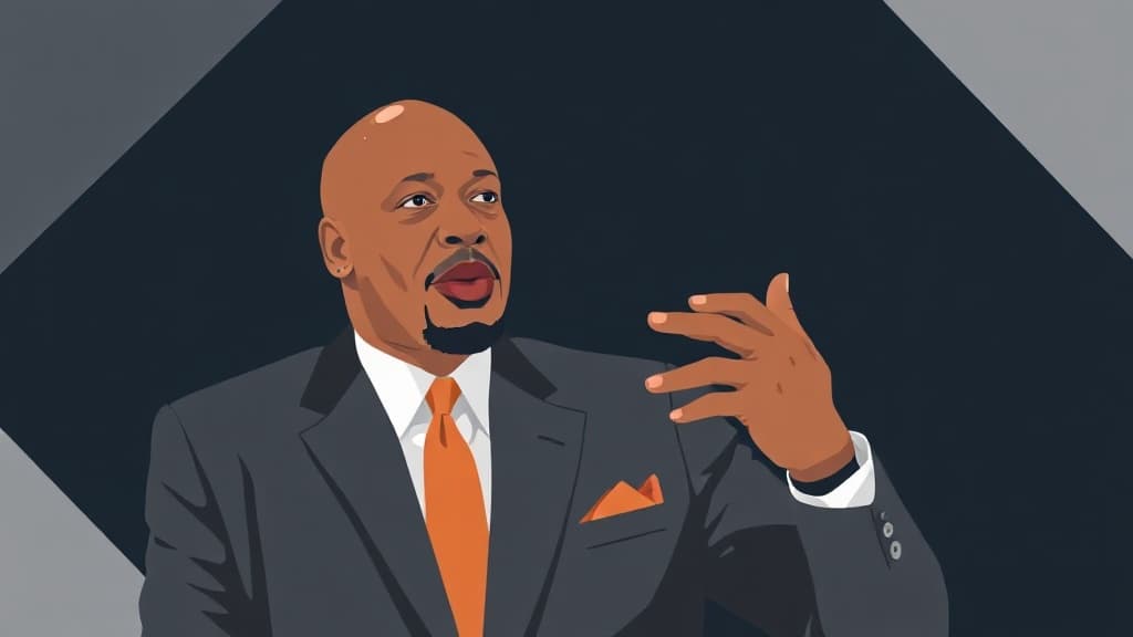 Charles Barkley’s Live Comment About Cardi B’s Chest Goes Viral