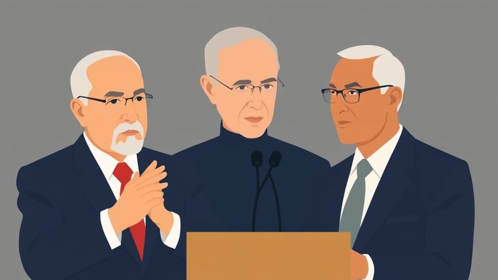 Netanyahu: Iran and Hezbollah Tried to Impose an Unacceptable New Equation